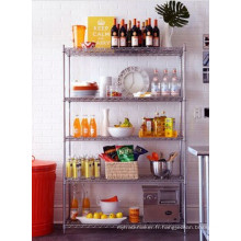 Addon Design Commecial Kitchen Rack pour Hôtel / Restaurant